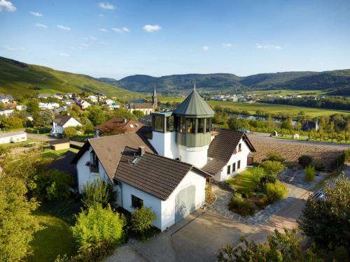 Weingut & Gästehaus Schumann Lieser allemagne