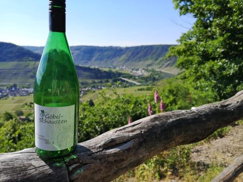 Weingut Göbel-Schausten Ernst allemagne