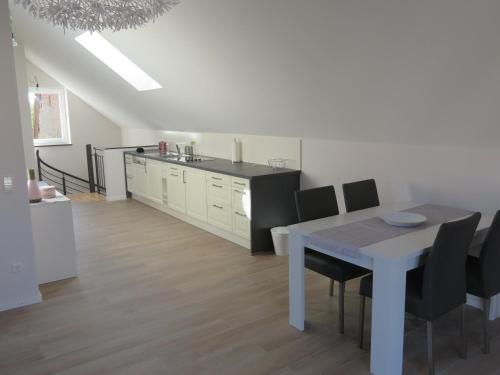 Appartement Weingut Grafenhof 13 Kaiserbachstraße Heuchelheim-Klingen