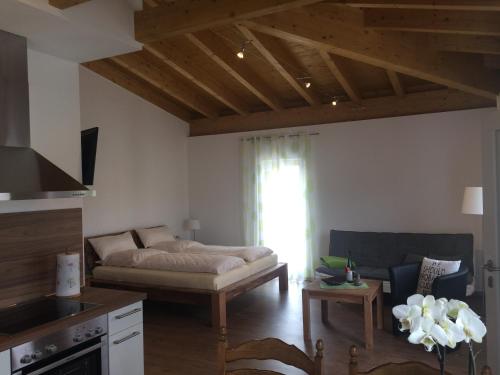 Appartements Weingut Hans Bausch Waldbachstraße 103 Hattenheim