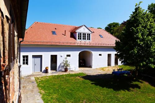 Weingut Haus Steinbach Radebeul allemagne