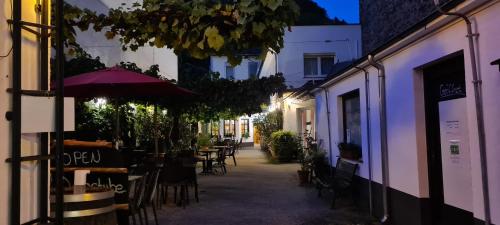 Maison d'hôtes Weingut Haxel Endertstr. 26-28 Cochem