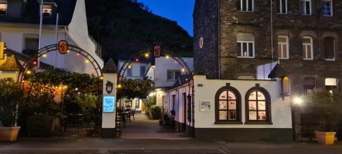 Weingut Haxel Cochem allemagne