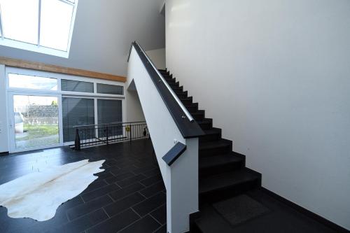 Appartements Weingut Heinen Bachstraße 10 Longuich