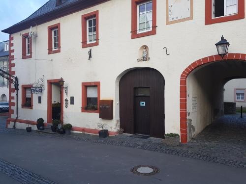 Weingut-Klosterhof Brauneberg allemagne