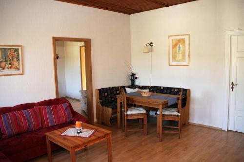 Maison d'hôtes Weingut Koch Eberhardstraße 1 Neumagen-Dhron