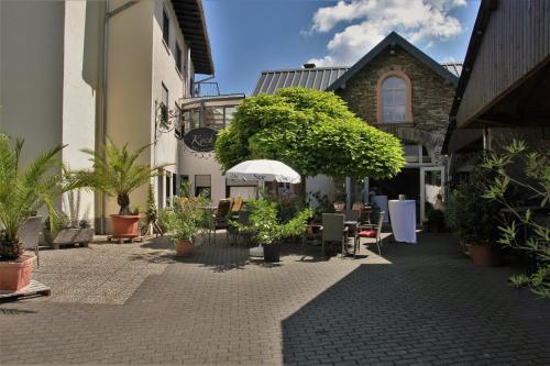 Weingut Koch Neumagen-Dhron allemagne