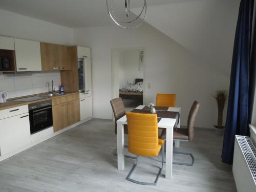 Appartements Weingut Nies Rheinallee 7-8 Lorchhausen