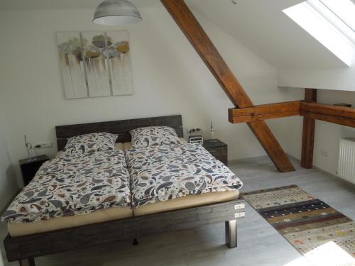 Weingut Nies Lorchhausen allemagne