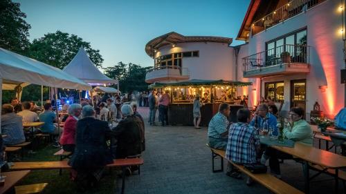 Weingut Peifer Traben-Trarbach allemagne