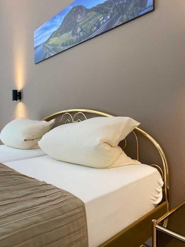 Weingut Pieper - Vinothek & Hotel am Drachenfels Bad Honnef allemagne