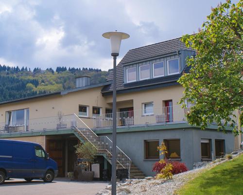 Weingut Roth Kindel allemagne