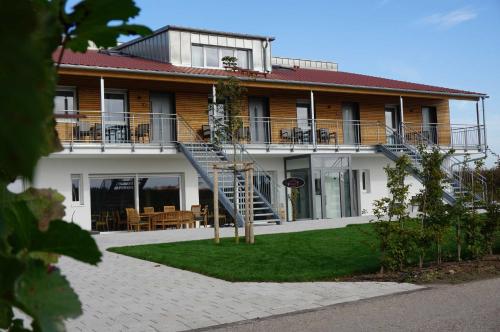 Weingut Schaaf Lauffen am Neckar allemagne