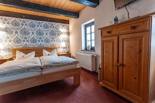 Maison d'hôtes Weingut Schuh - Pension Zur Bosel 314 Dresdner Straße Coswig