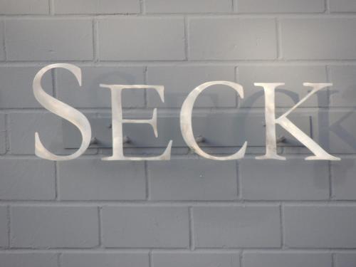 Weingut Seck Dolgesheim allemagne