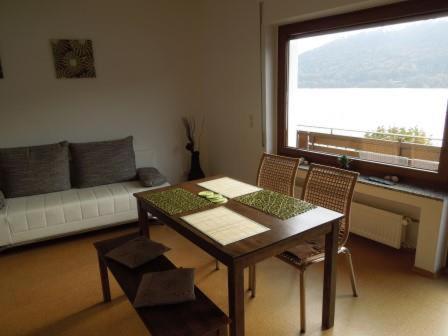 Appartement Weingut Theodor Nies Rheinallee 7-8 Lorchhausen