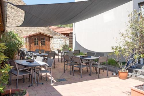 Weingut und Gästehaus Wetzler Vendersheim allemagne