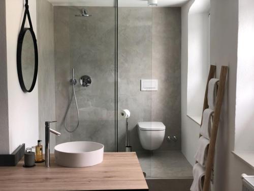 Hôtel Weinhaus Fries Moselufer 14 Kattenes