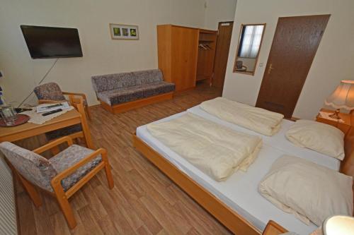 Hôtel Weinhaus Hehner-Kiltz Hauptstr. 4 Waldböckelheim