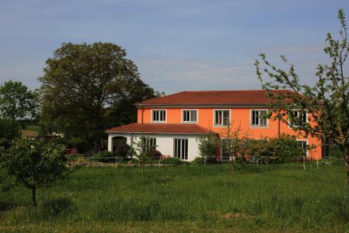 Maison d'hôtes Weinhof am Nussbaum Hüttenheim 164 Willanzheim