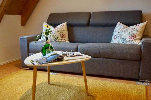Appartements Weinhof Grosch 64 Krassolzheim Sugenheim
