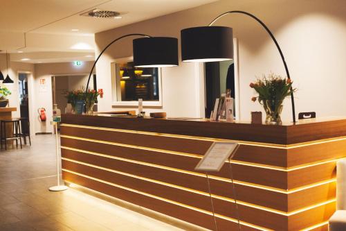 Weinhotel Kaisergarten Alzey allemagne
