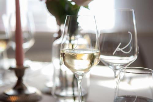 Weinhotel Restaurant Klostermühle Ockfen allemagne