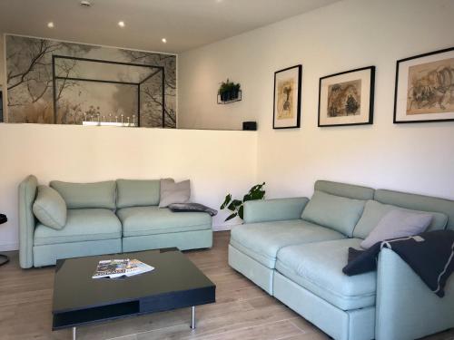 Appartements Weinlofts an der Mosel 13 Beethovenstraße Köwerich