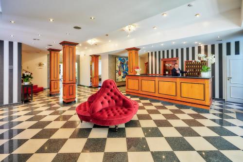 Weinromantikhotel Richtershof Mülheim an der Mosel allemagne