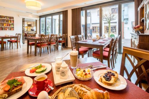 Weinstadt Hotel Weinstadt allemagne