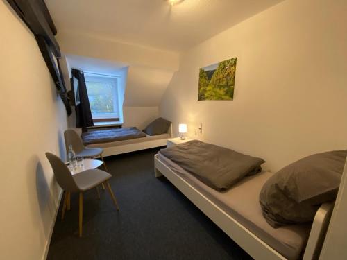 B&B / Chambre d'hôtes Weinzeit Kröv 24 Moselweinstraße 2 Kröv