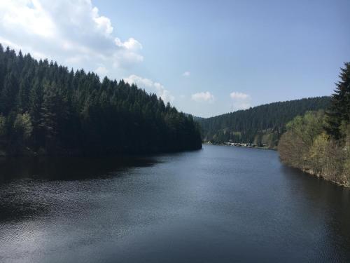 Weitblick Sankt-Andreasberg allemagne