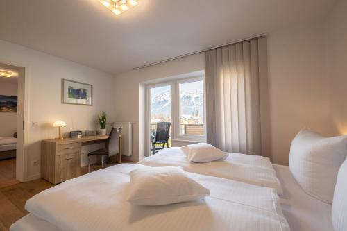 Appartement Weitblick  Garmisch-Partenkirchen