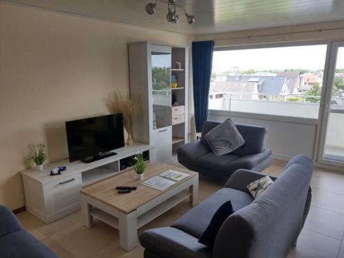 Appartement Weitblick - a57220 Cuxhavener Str. 13 Cuxhaven