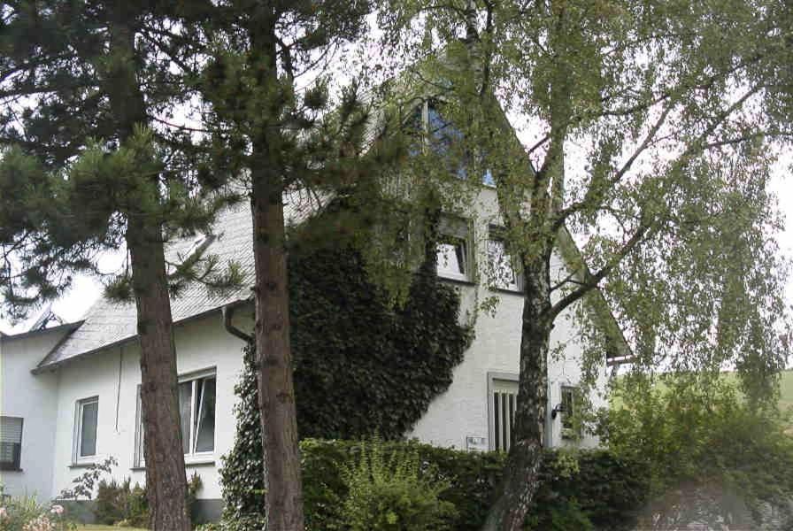 Maison de vacances Weitblick auf Berg, Wald und Wiese 20 Am Rübenkamp, 57392 Schmallenberg