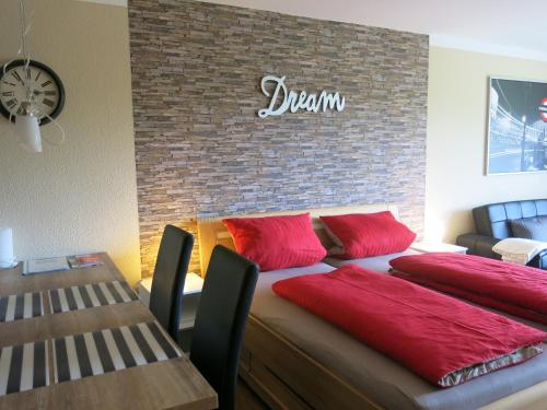 Appartement weitnaustyle Unteres Ösch 2 Weitnau