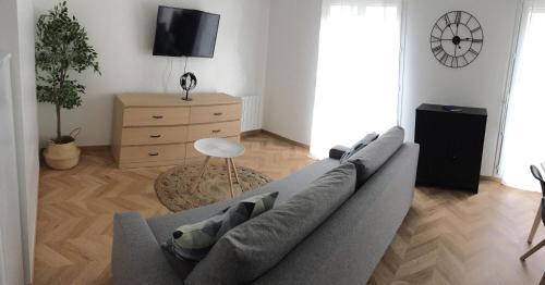 Appartement Welcome au Dazzling Stay 16 RUE DES SCANDINAVES Serris