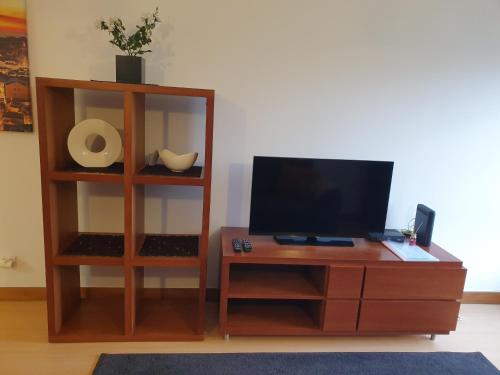 Appartement Welcome Here Parque Lumiar 1 22 Azinhaga da Cidade Lisbonne