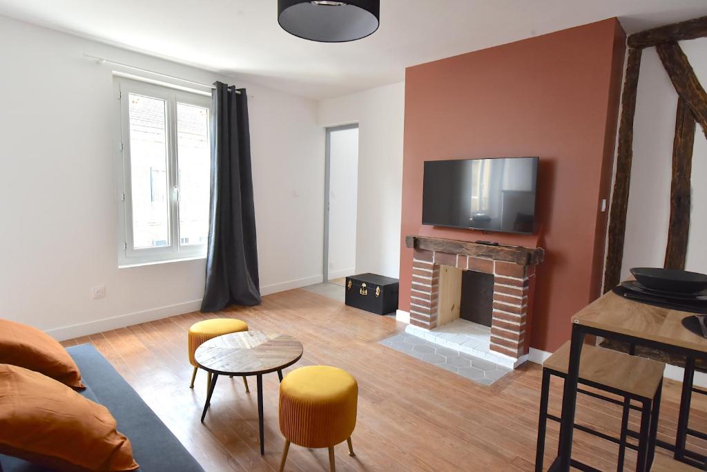 Appart'hôtel Welcome Home 119 Rue de la Division Leclerc, 91310 Linas