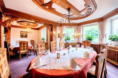 Hôtel Welcome Hotel Dorf Münsterland Haidkamp 1 Legden