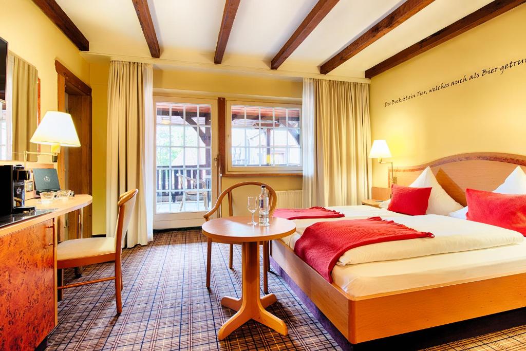 Hôtel Welcome Hotel Dorf Münsterland Haidkamp 1, 48739 Legden