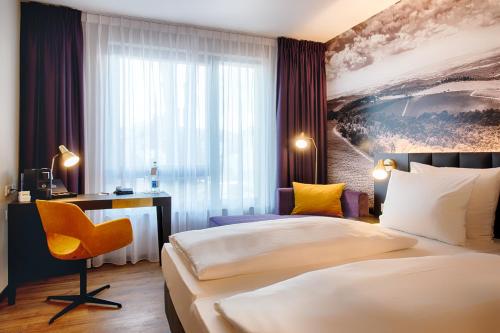 Welcome Hotel Neckarsulm Neckarsulm allemagne