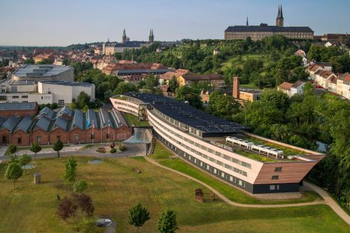 Welcome Kongress Hotel Bamberg Bamberg allemagne