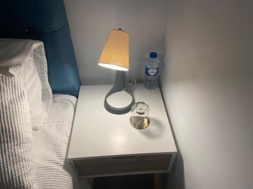 Welcome to Casa do Terreiro ! Boutique apartment ! Santar portugal
