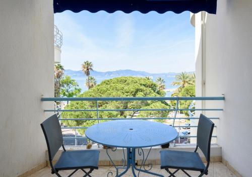 Welcoming 1BR Apartment in the charming city of Cannes Cannes france