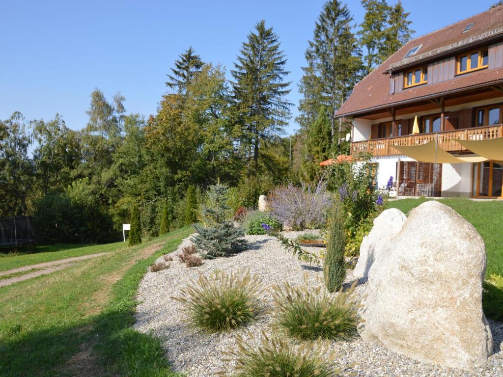 Appartement Welcoming Apartment in Urberg with Balcony , 79875 Urberg