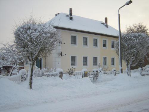 Welcoming Apartment with Garden, Terrace, Barbecue, Heating Bad Doberan allemagne