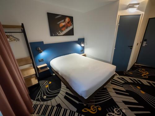 Welcomotel Beauvais Aéroport Beauvais france