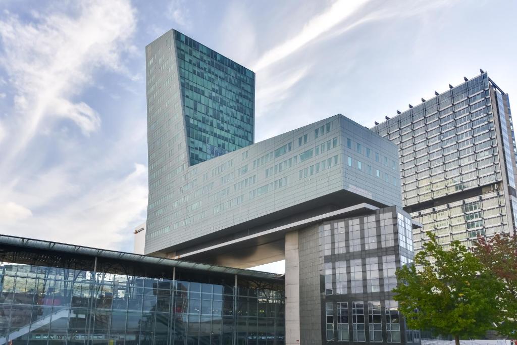 Appartement Welkeys Apartment - Allee de Liege Immeuble Le Corbusier, appartement 20 188 allee de Liege, 59777 Lille