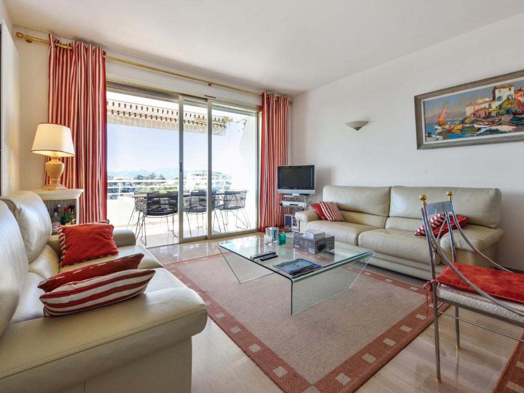 Appartement Welkeys Apartment - Leader 54 Boulevard Leader, 06400 Cannes